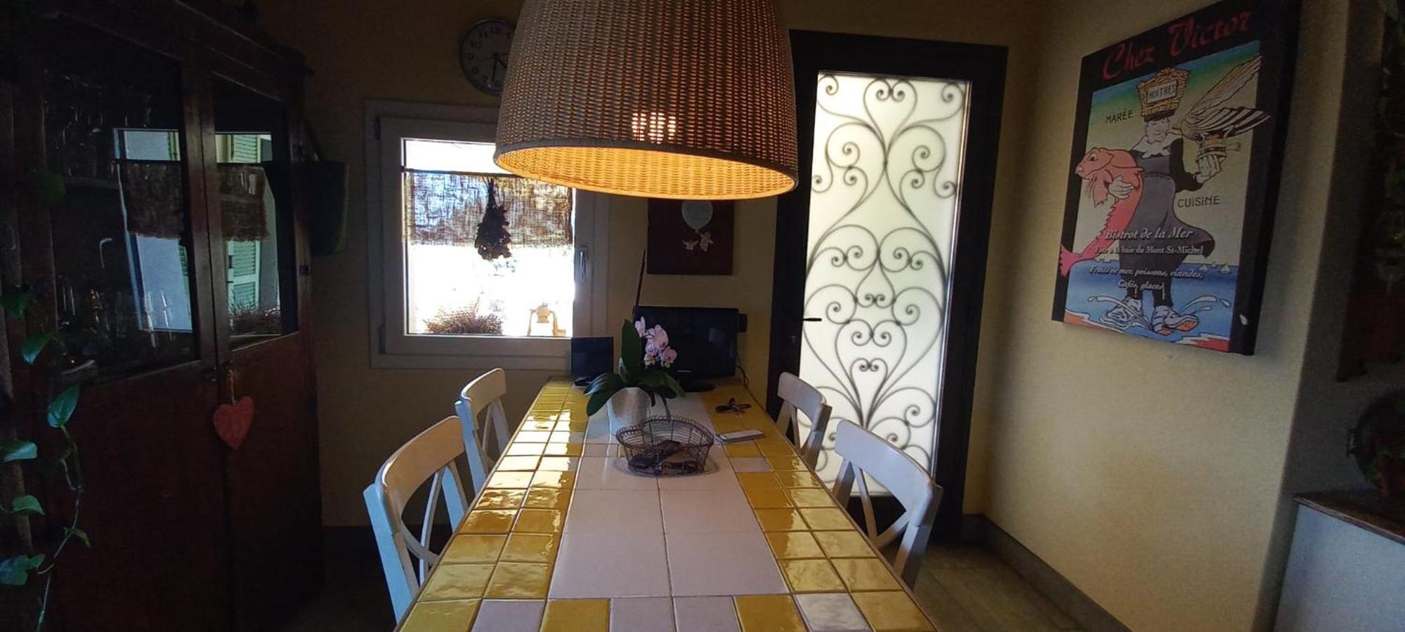 Holiday Home Vista Lago Черноббио Номер фото