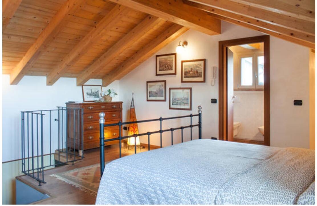 Holiday Home Vista Lago Черноббио Экстерьер фото